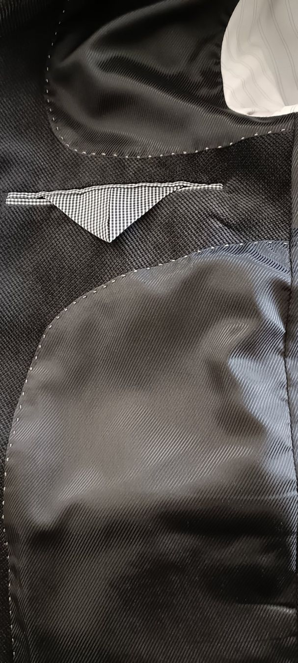 Giacche: Jacket Grösse 52 / L – Usato da Niederrohrdorf venduto da privat23 2