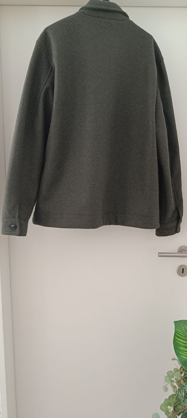 Giacche: Neue ungetragene Frühlings- Herbstjacke – Nuovo (secondo la descrizione) da Dietikon venduto da Sunriseplace1010 1