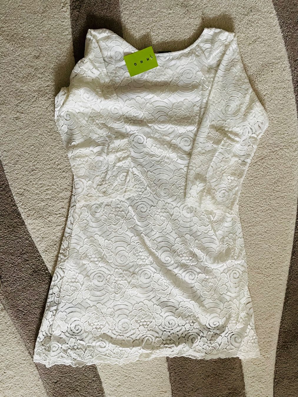 Vestiti: KLEID - ROBE – Nuovo e nell'imballaggio originale da Zürich venduto da Mina_09 1