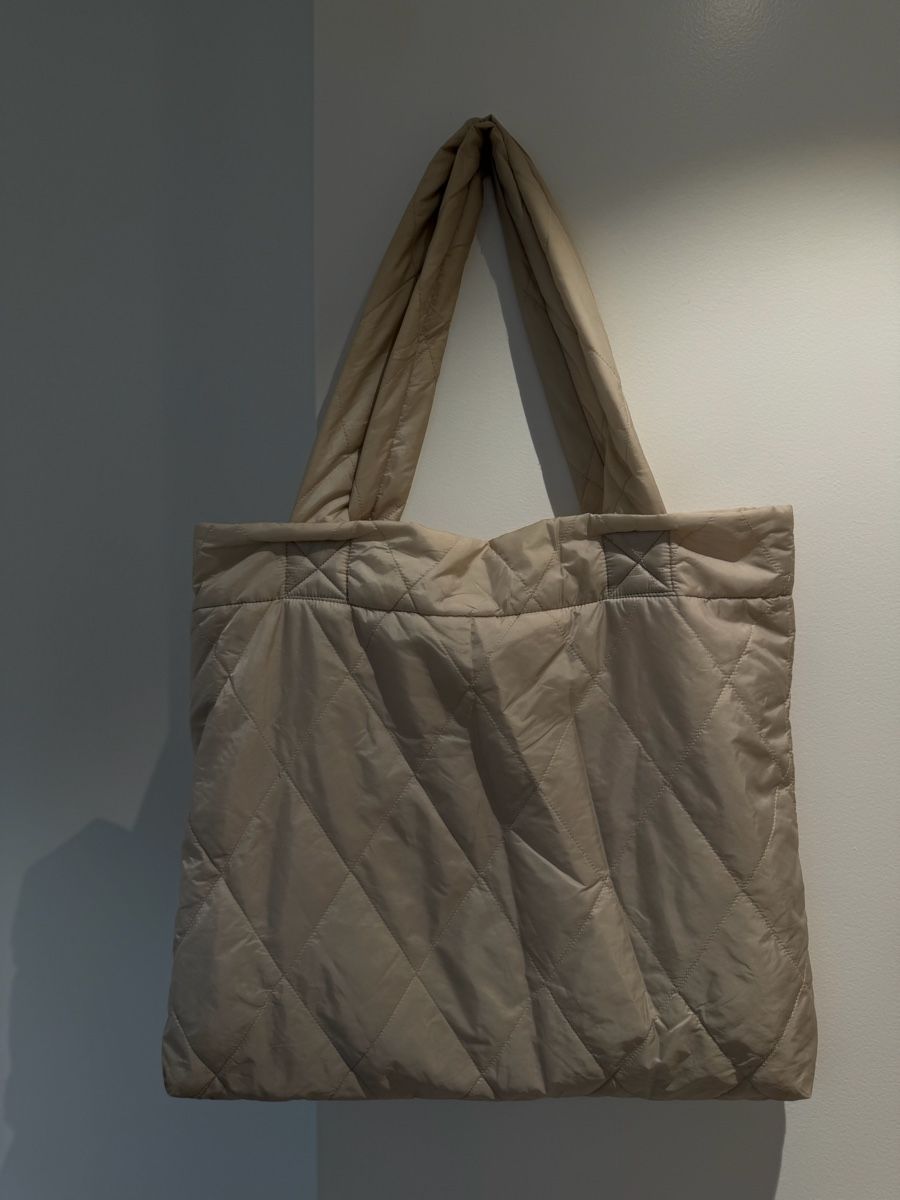 Borse: Tasche Project AJ117 Copenhagen beige neu – Nuovo (secondo la descrizione) da Stäfa venduto da InesBo