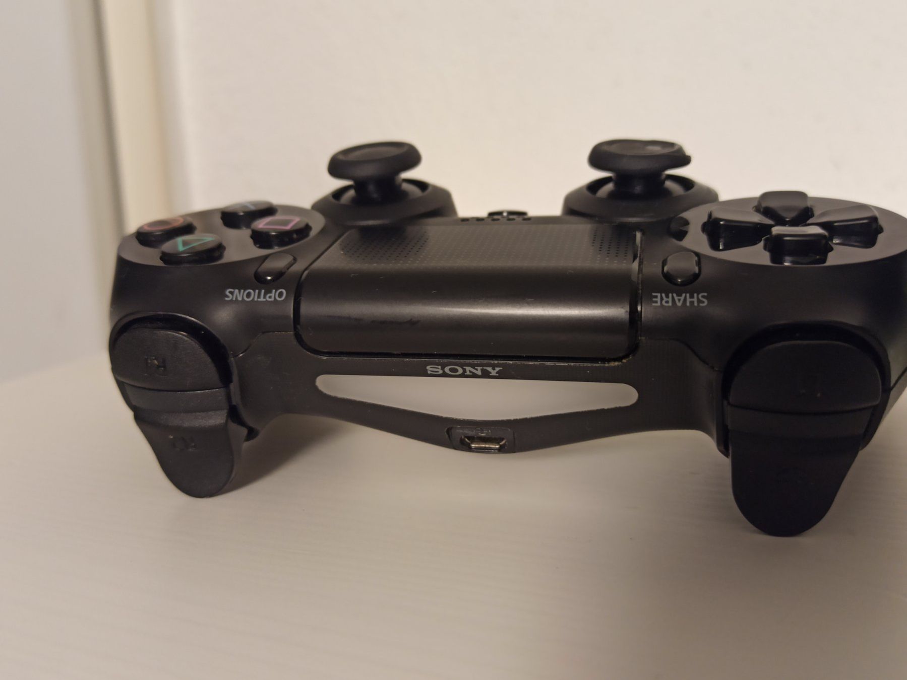 Controller: Original Controller Sony PS4 Wireless DualShock 4 V1 – Usato da Oberweningen venduto da mar_87mx 3
