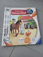 Tip Toi Buch Bauernhof entdecken