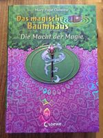 Das magische Baumhaus - Die Macht der Magie