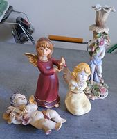 Deko Engel Figuren