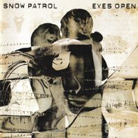 CD - Snow Patrol - Eyes Open