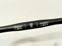 Ritchey WCS TRX50 Rennvelo Lenker 42cm / 31.8mm / 2604