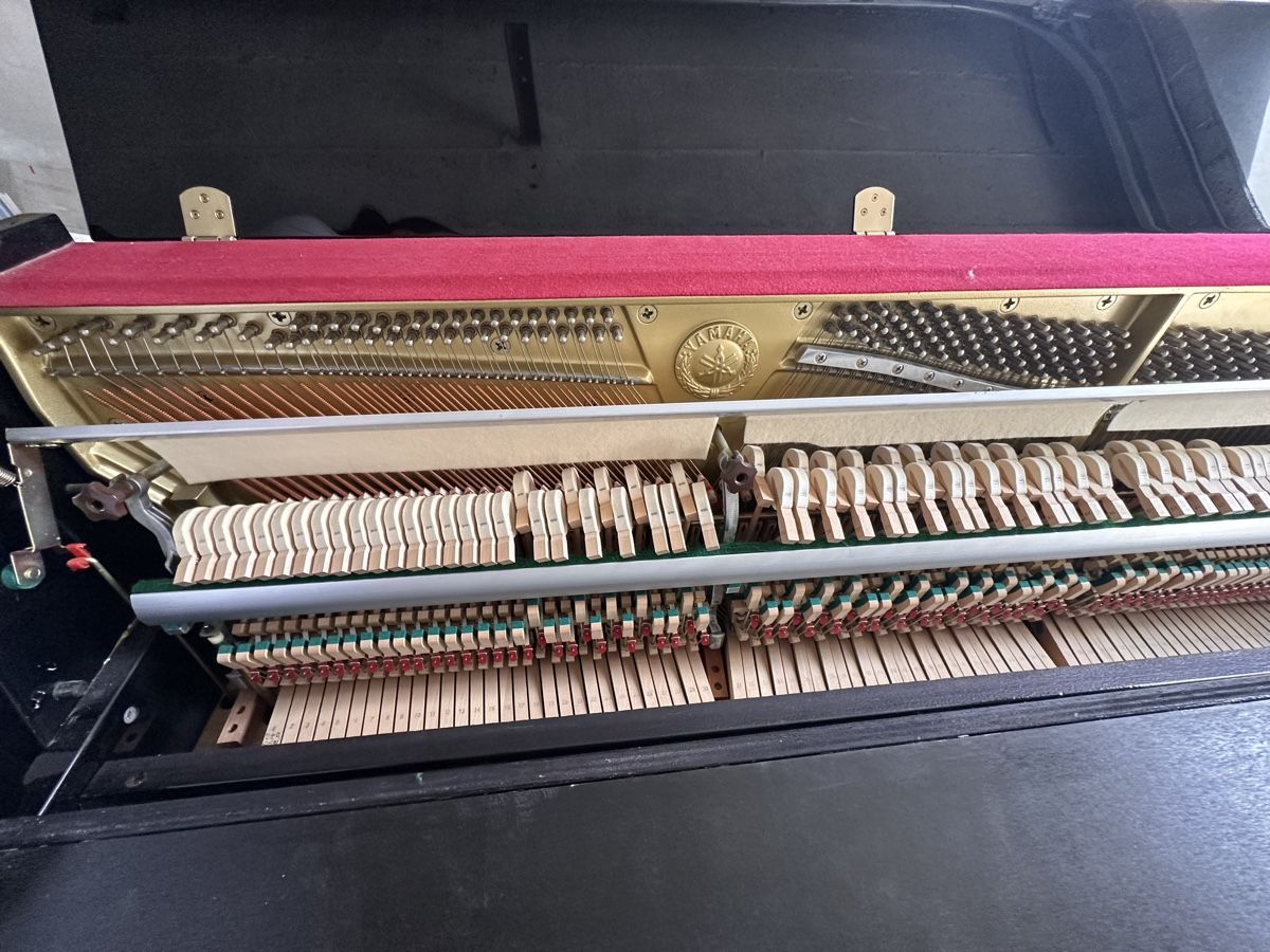 Yamaha Instruments de musique: Yamaha Klavier C-109 – D'occasion à Stans par sch_dx9d 1