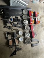 Diverse Golf 2 Teile
