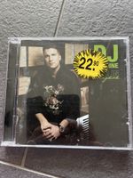 DJ Antoine - Live in Bangkok CD