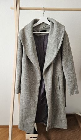 Only Damenmantel klassisch Gr. M Zalando Acheter sur Ricardo