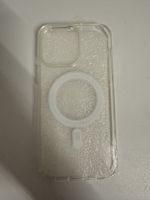 Coque transparente MagSafe – iPhone 14 Pro Max