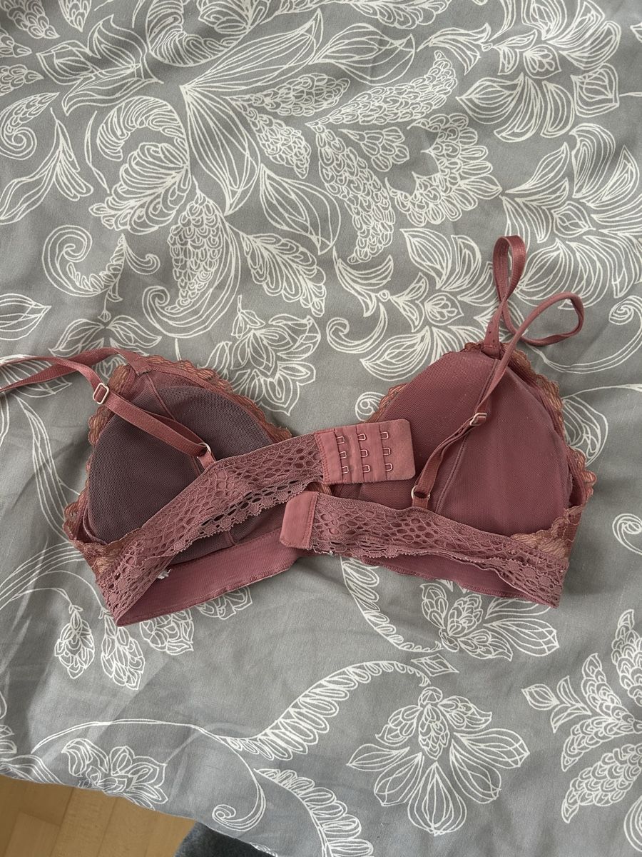 Altra biancheria intima: Soutien-gorge dentelle – Usato da Muntelier venduto da cel_5syj 1