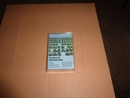Fleetwood Mac - The Best Of, Kassette, Top Zustand! rar