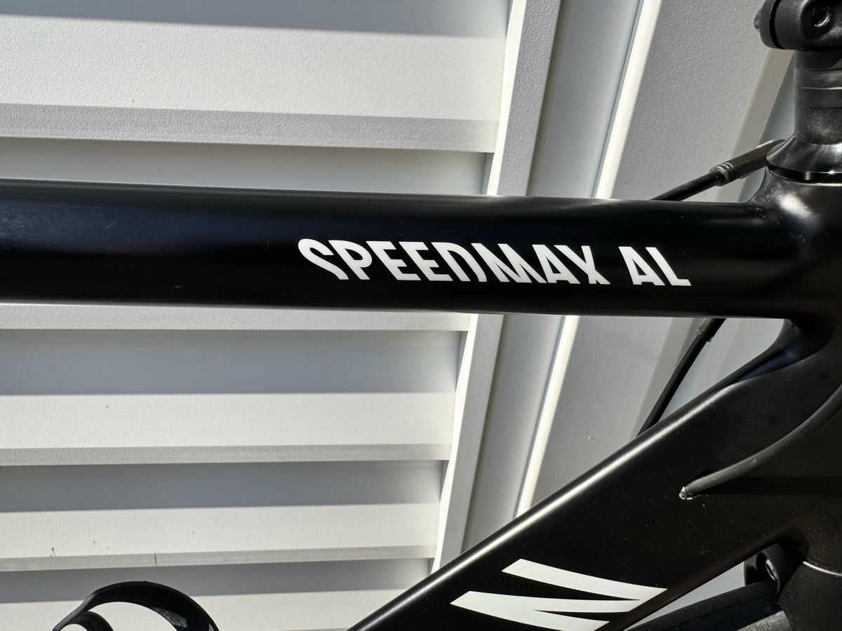 Canyon Velos: Canyon Speedmax AL Grösse L – Gebraucht aus Möhlin von Dpop83 3