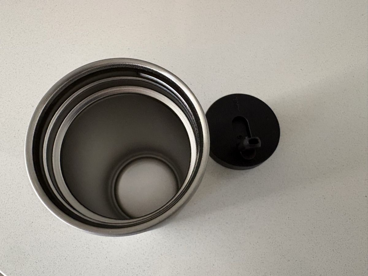 Borracce & Thermos: Trinkflasche BMW – Nuovo e nell'imballaggio originale da Luzern venduto da syspy 2