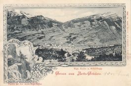 Arth-Goldau 1903