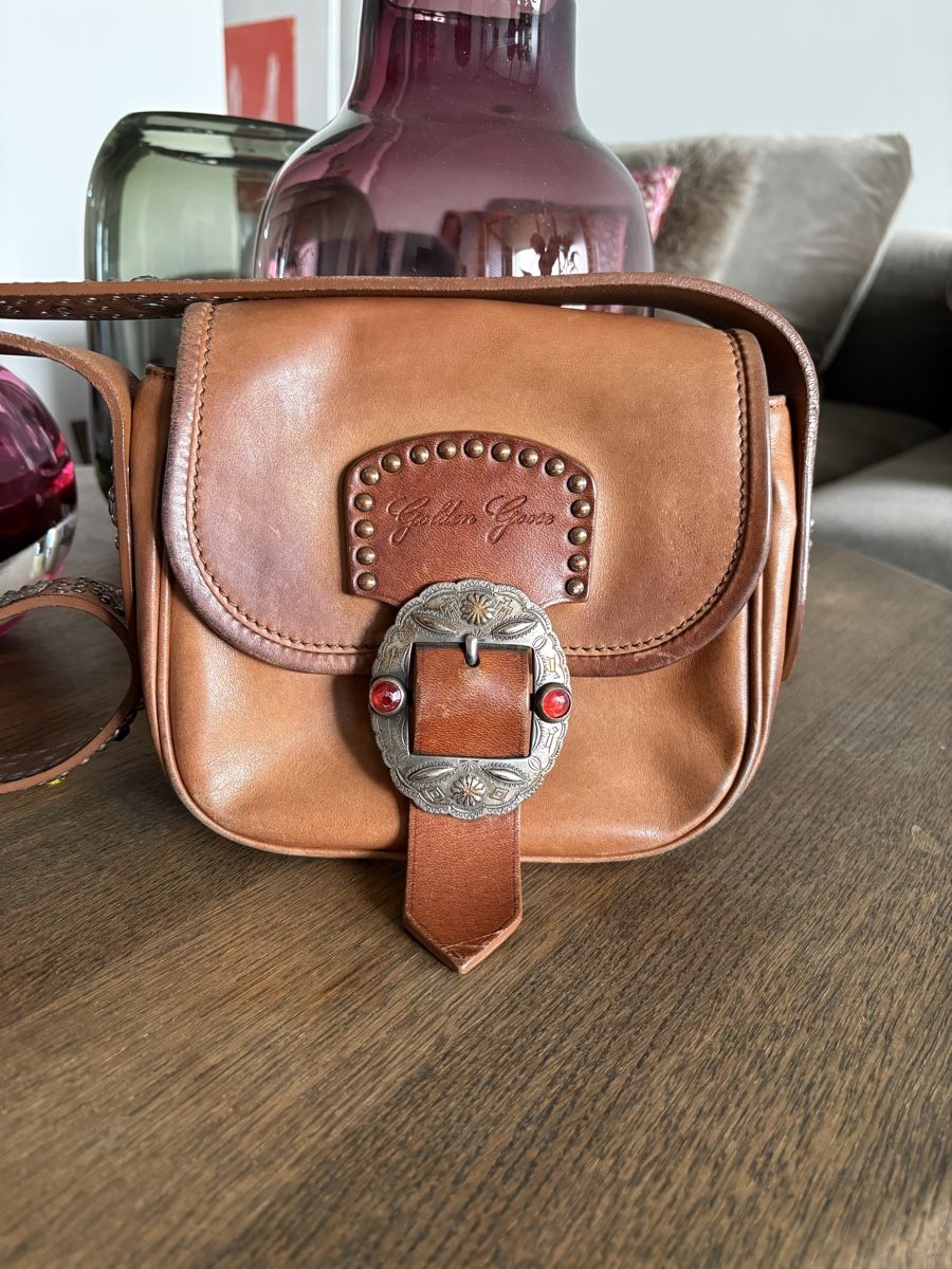 Golden Goose Borse da donna: Golden Goose Tasche – Usato da Bern venduto da Sabischu