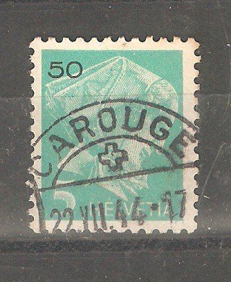 Tutti i francobolli: Porto 14 Ay gest. Carouge – Usato da Lausanne venduto da Whorvath