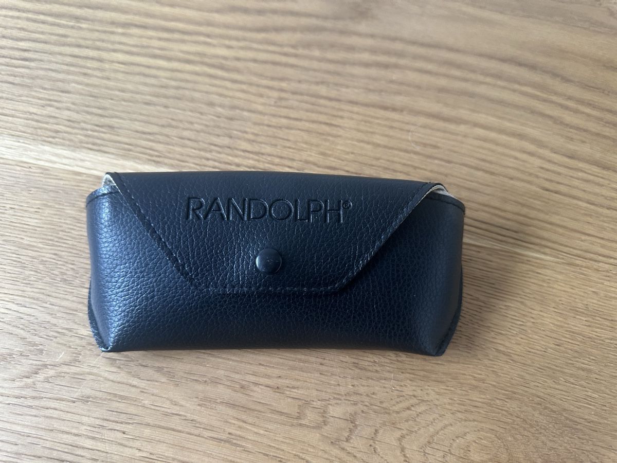 Occhiali & Lenti: Randolph Sonnenbrille – Usato da Elgg venduto da KTeek 2