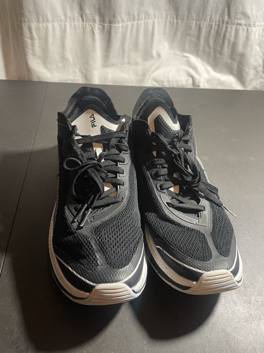 Fila Scarpe da uomo: Fila Sportschuhe – Usato da Bern venduto da jan_bfn5 3