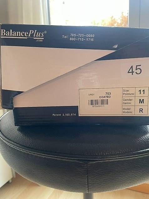Scarpe da uomo: Curlingschuhe  – Usato da Bolligen venduto da Giorgiolino 1