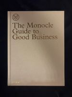 Monocle - Guide to Good Business - Book