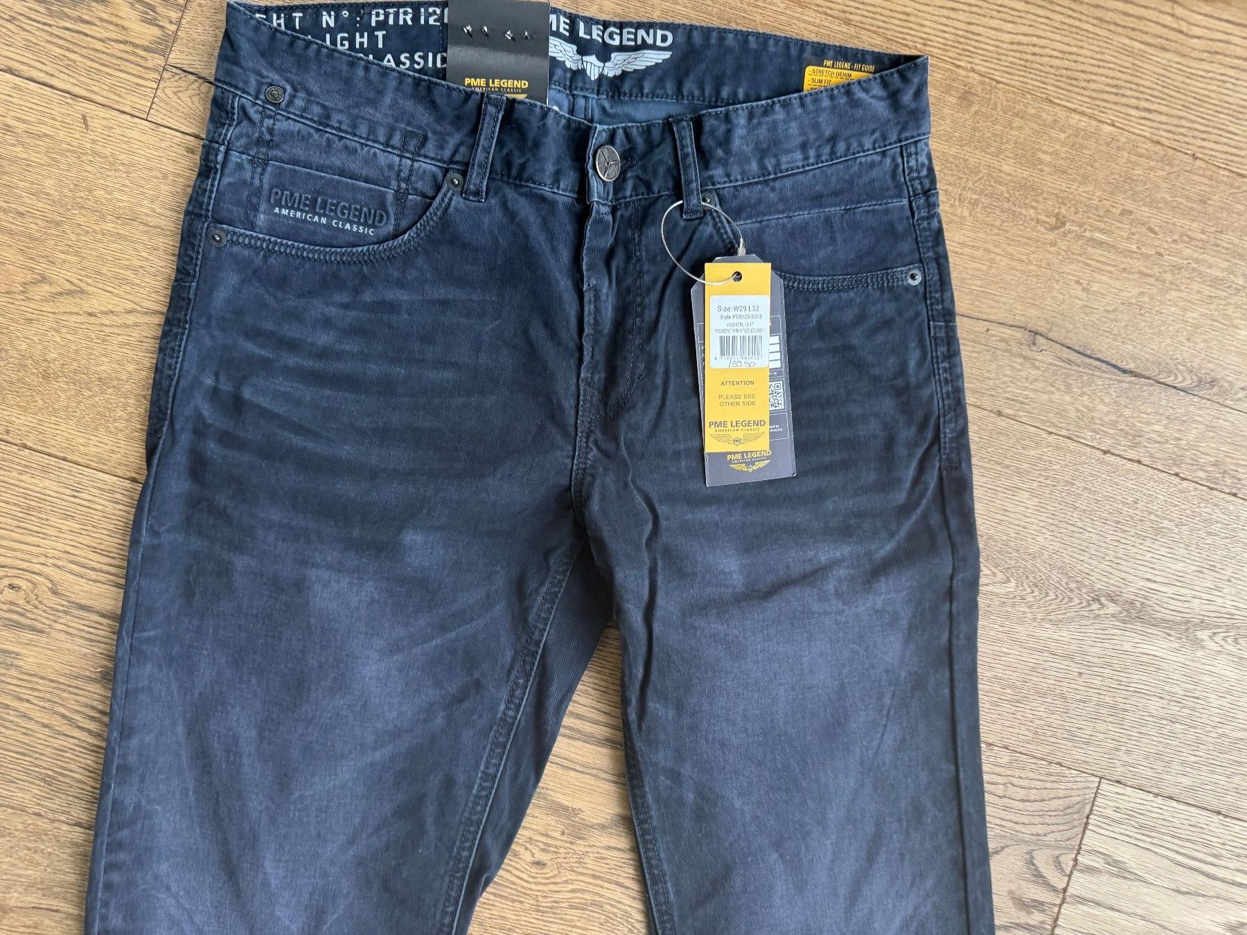 PME Legend Pantaloni: Hose, PME **NEU**  29/32 – Nuovo (secondo la descrizione) da Stettfurt venduto da outlet72 2