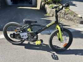 BTwin 16 Zoll
