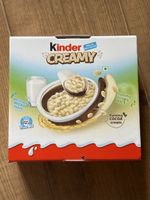 Kinder Creamy