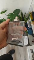 Montblanc Starwalker Homme EDT decant 3ml or 5ml