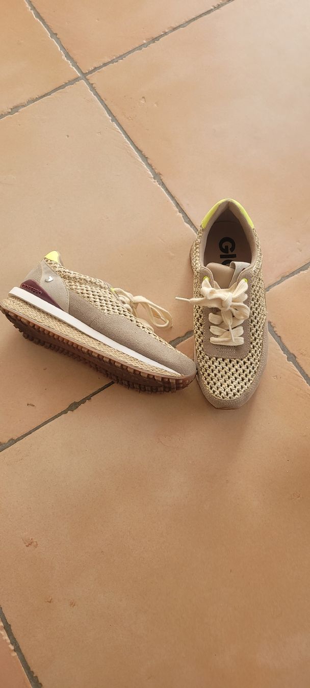 Chaussures femmes: Gioseppo basket 38 – Neuf (Voir description) à Echallens par frimousse2008