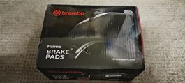 Plaquettes de freins Peugeot 308 Brembo
