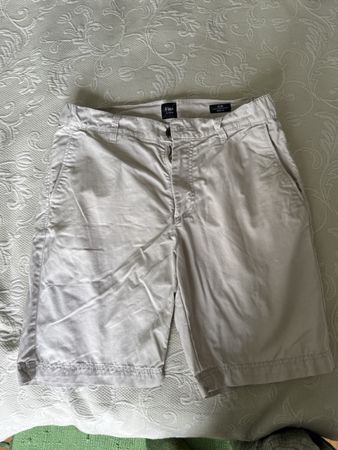 Men's Flex Chino Shorts - Perfect for Summer Weather!