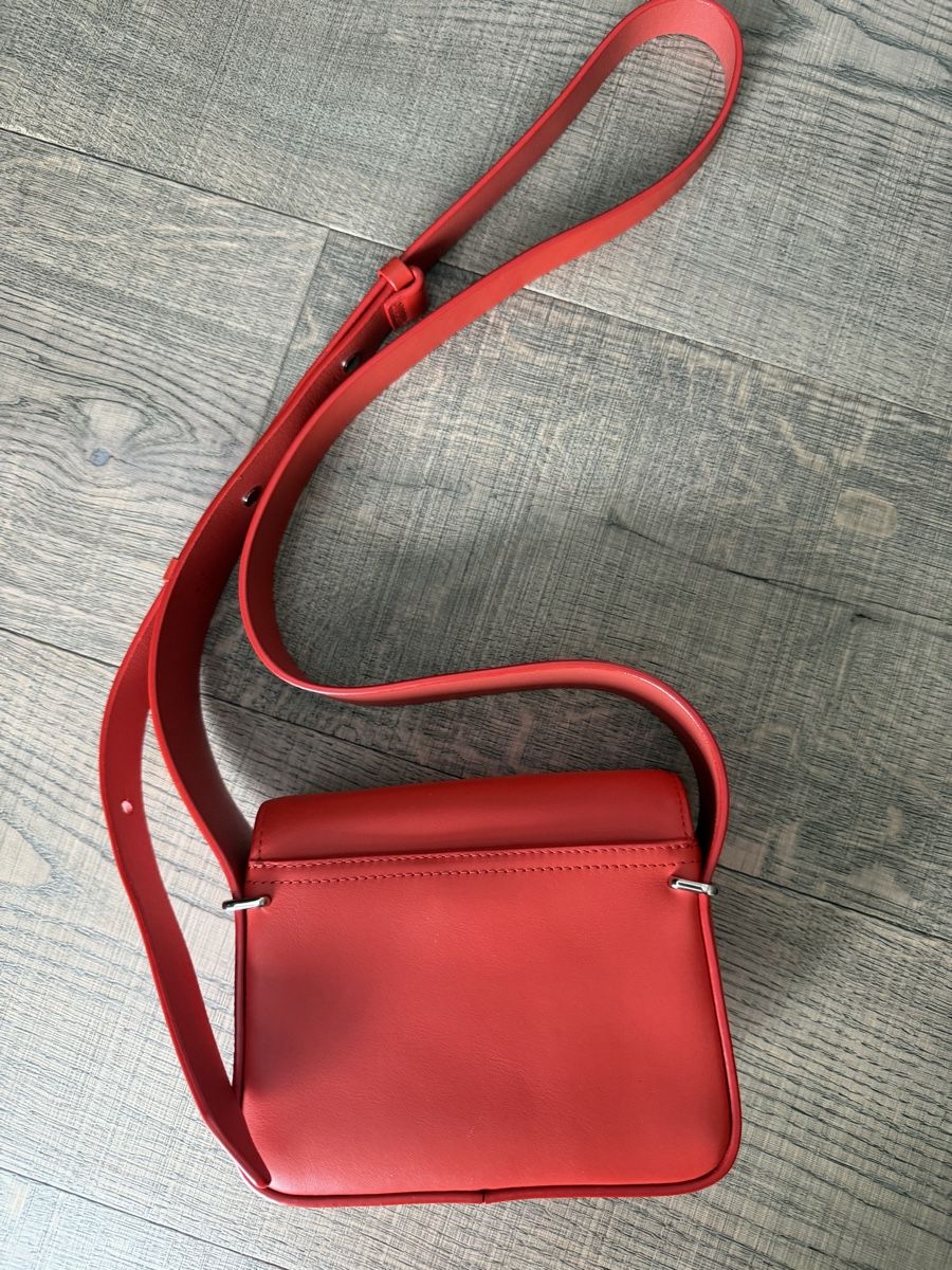 Phillip Lim Borse da donna: 3.1 Phillip Lim Crossbody bag – Nuovo (secondo la descrizione) da Herrliberg venduto da Tubalp 3