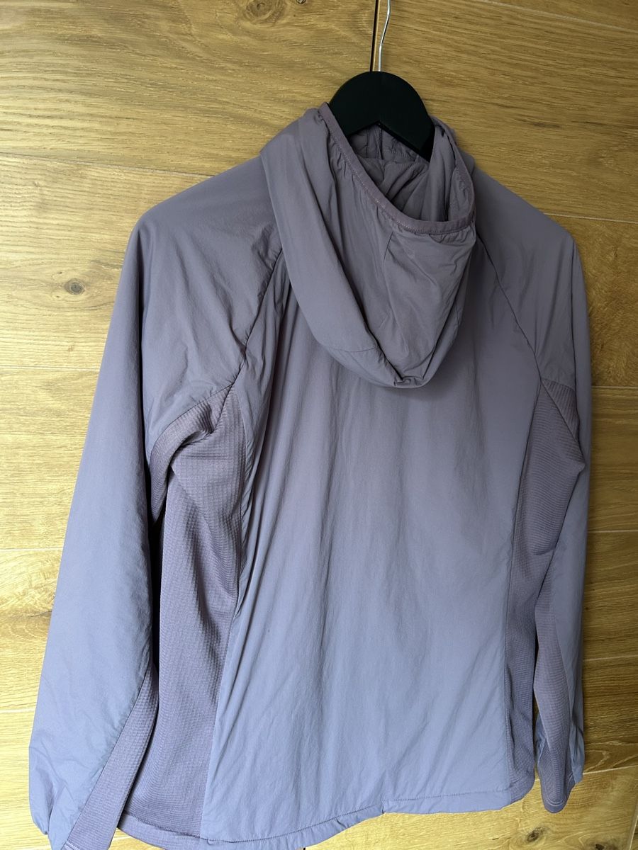 Giacche: Damen Montane Isolationsjacke – Usato da Gonten venduto da hauteli 1