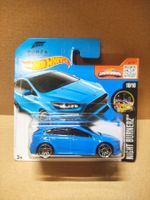 Hot Wheels '16 Ford Focus - Forza Motorsport - 2016