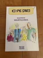 Ki Pe Dir? Sprachführer Kreol