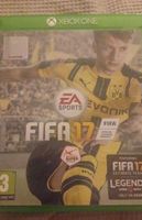 Videospiel FIFA 17 für Xbox One gebraucht
