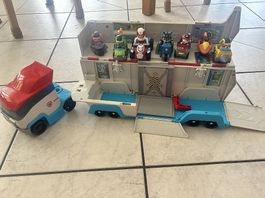 Paw Patrol