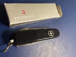 Victorinox Officer Suisse Sackmesser Neu