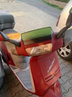 Pegeot SV 125