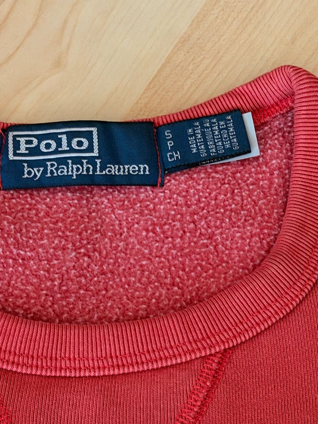 Polo Ralph Lauren Pulls & Sweat-shirts: Polo Ralph Lauren Pulli – D'occasion à Kiesen par essomat 1