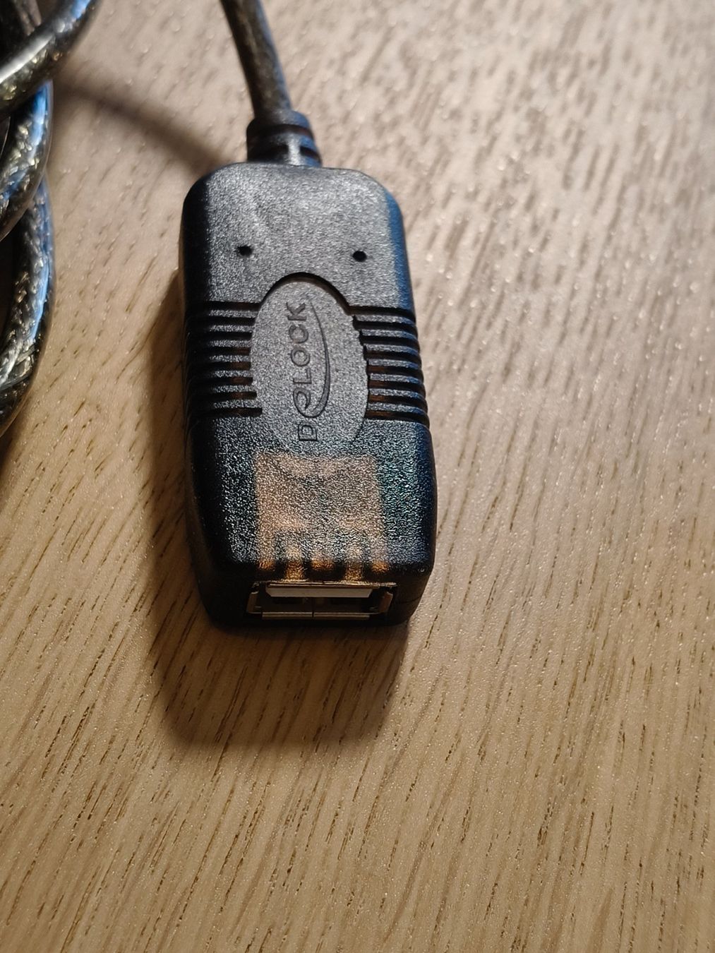 Cavi: 2x 10m USB-Kabel - Top Zustand – Usato da Zürich venduto da DonBodo 2