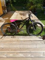 Dirt Jump Bike Specialized P.Series schwarz gebraucht
