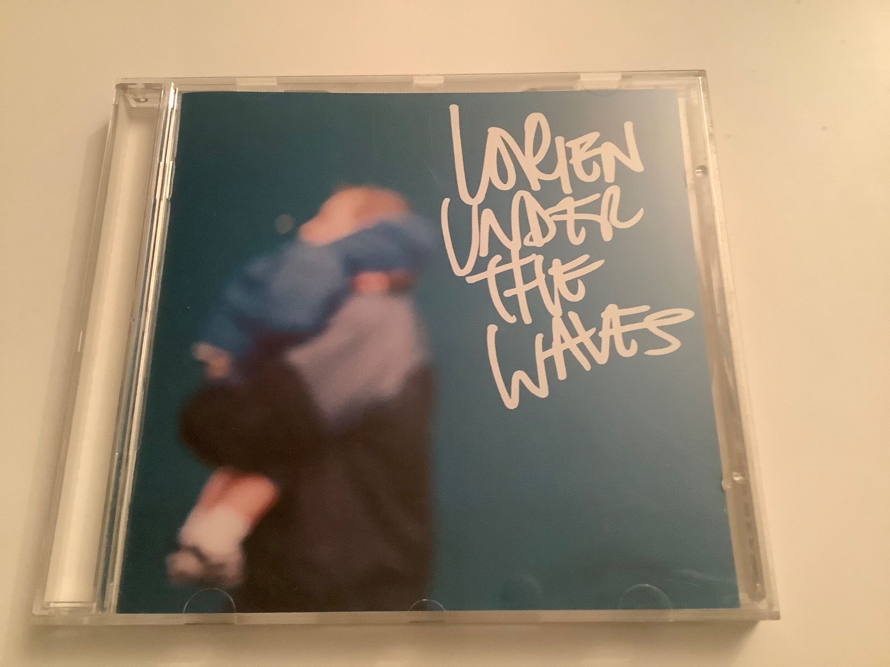CDs: Lorien / under the waves / 2002 – D'occasion à Dübendorf par Shreck
