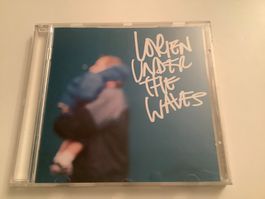 Lorien / under the waves / 2002