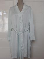 Bademantel Seide Gr. XL VERSAND
