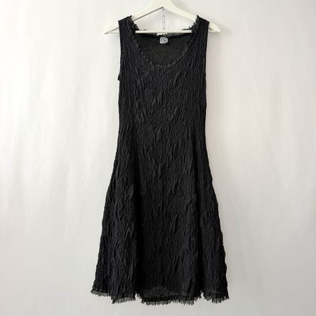 Praechtig Berlin 100% Silk Dress