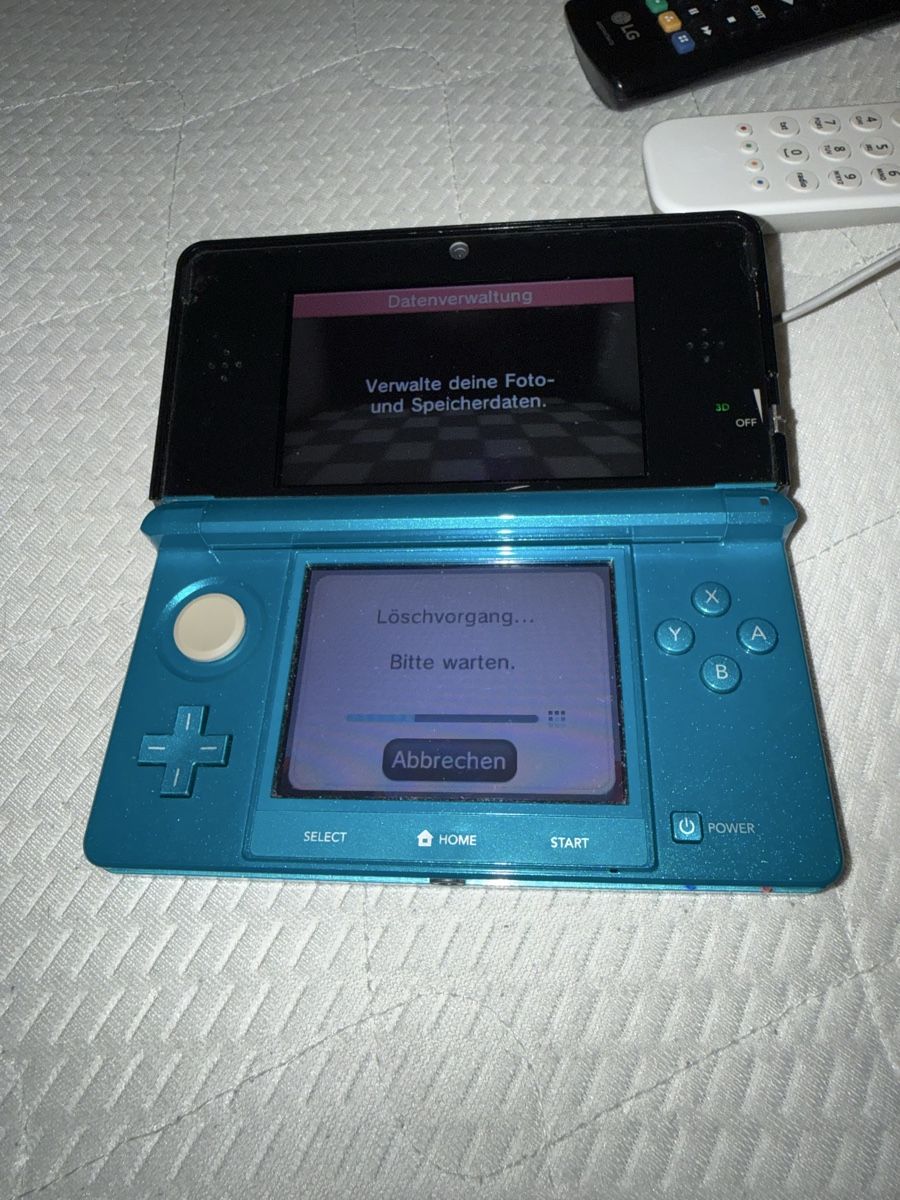 Nintendo Giochi: Nintendo & Nintendo 3DS – Nuovo (secondo la descrizione) da Dübendorf venduto da Shanellevijollza 1