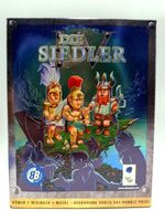 Die Siedler IV Big Box